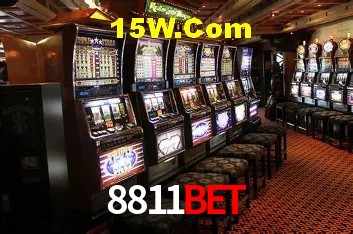8811bet
