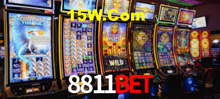8811bet