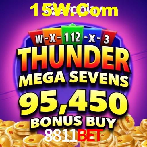 8811bet