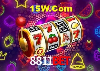 8811bet