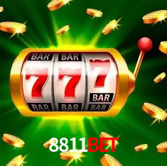 8811bet casino