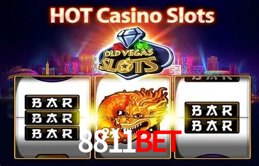 8811bet