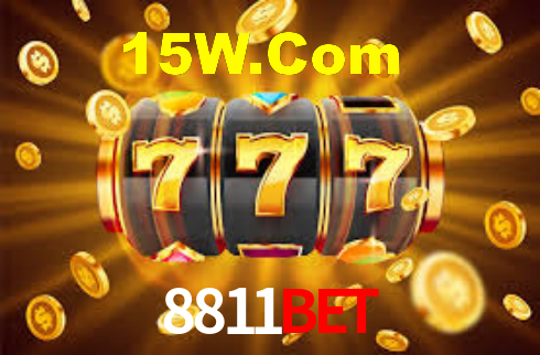 8811bet